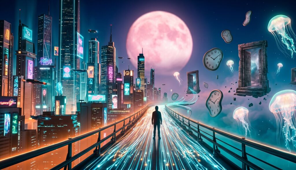 Dream Interpretation Surge: What Our 2026 Dreams Reveal