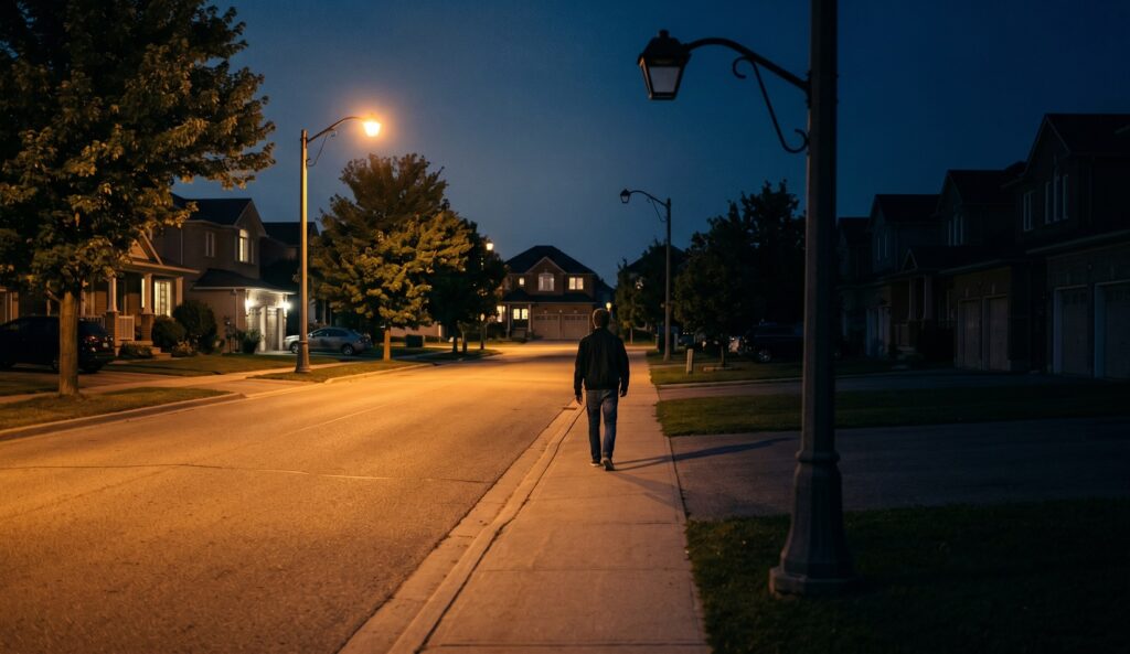 Why Are US & Canada Cities Going Dark? 2026 Mystery Explained