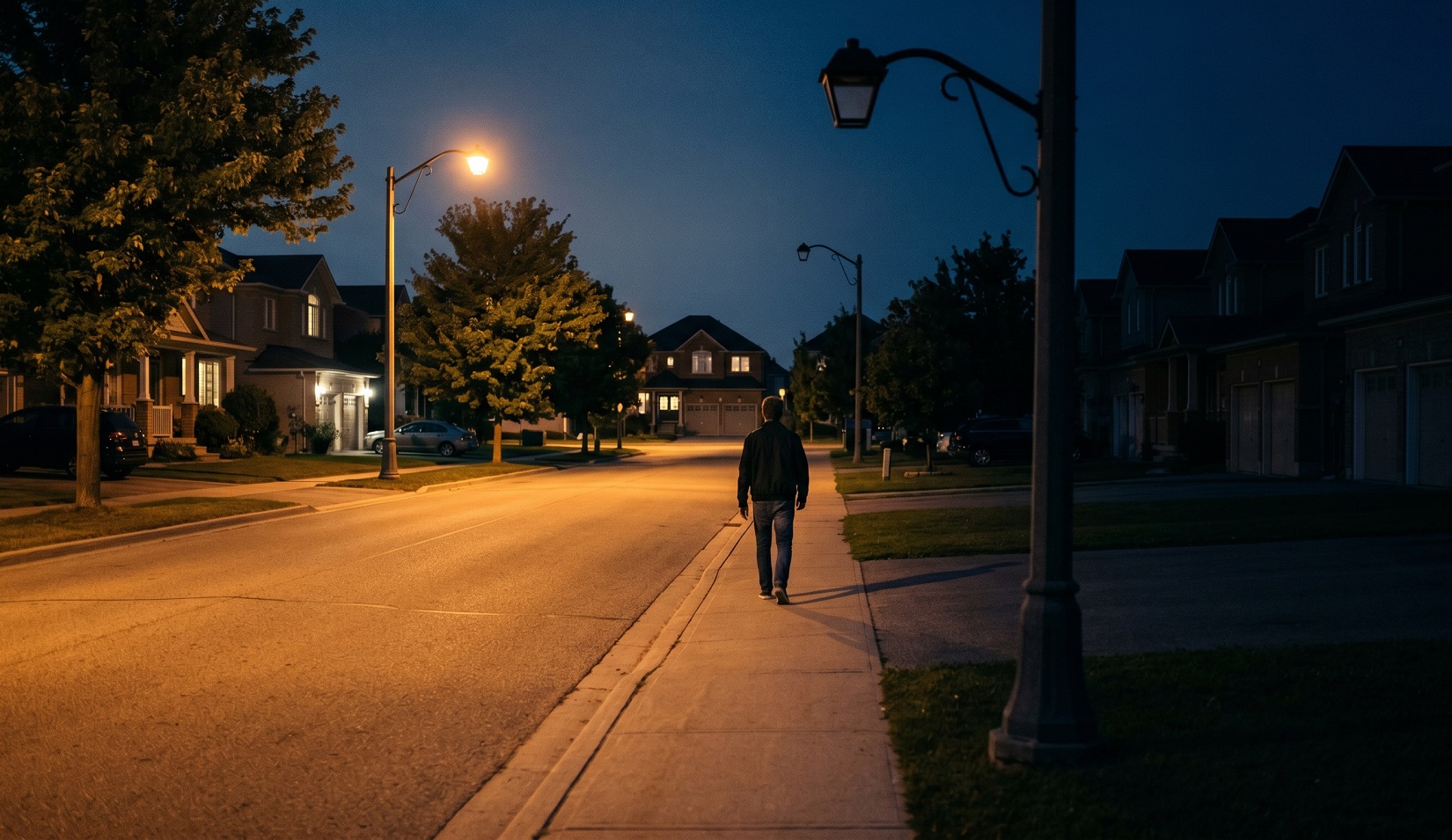 Why Are US & Canada Cities Going Dark? 2026 Mystery Explained