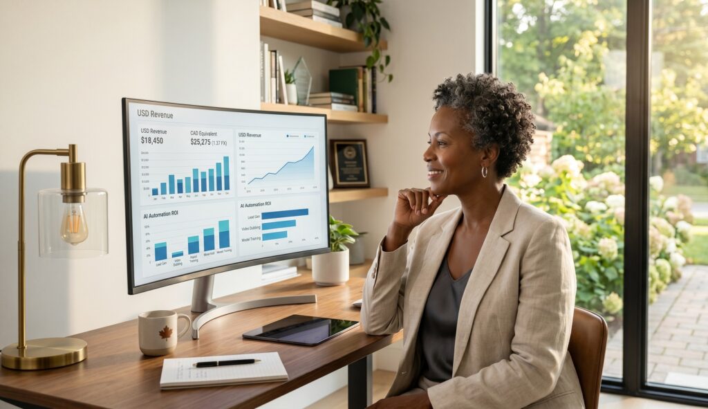 From 9-to-5 to AI-Driven: 5 Real-World Case Studies of Mid-Career Pivots