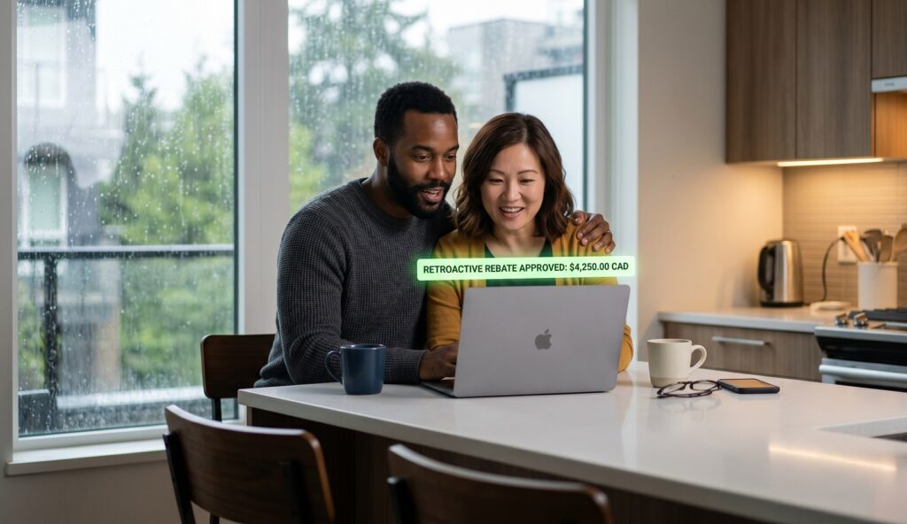 Canada Federal Transport Rebate 2026: Eligibility for Carbon Tax Relief