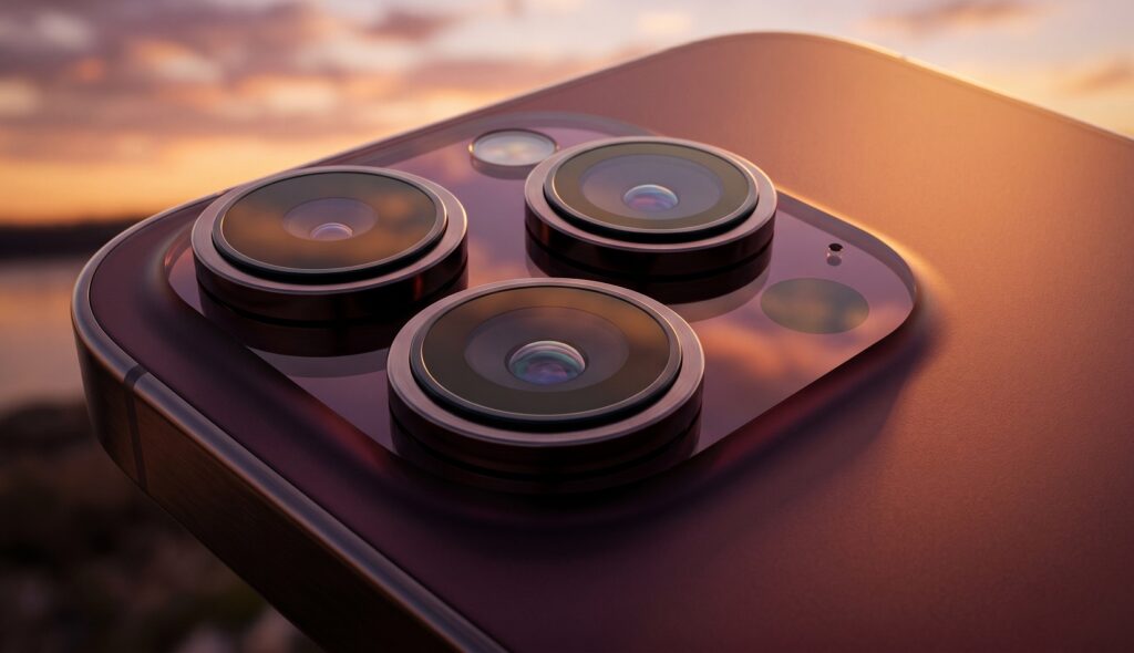 Dark Cherry vs. Cosmic Orange: Is the New iPhone 18 Pro Max Color Apple’s Best Yet?