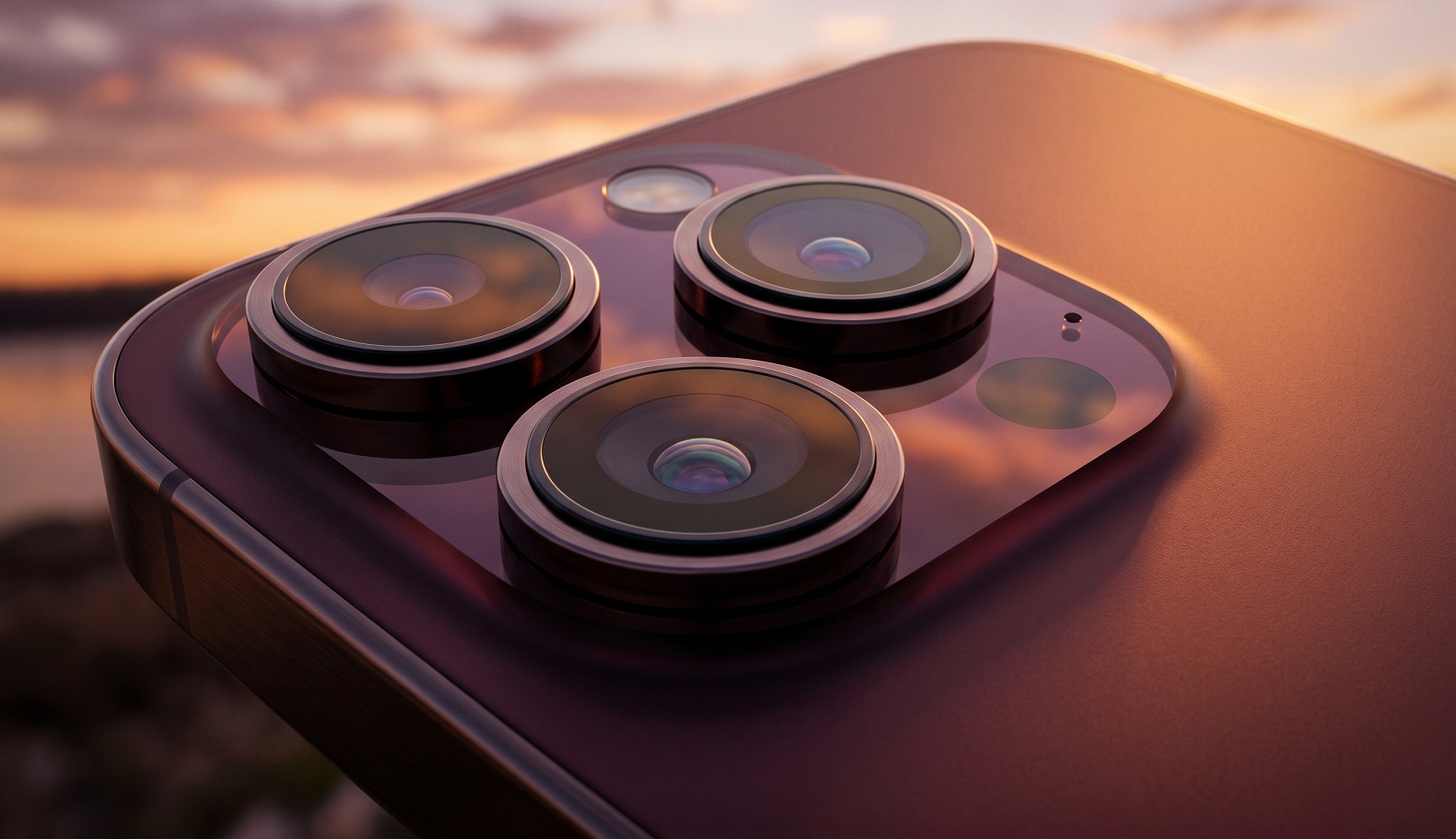 Dark Cherry vs. Cosmic Orange: Is the New iPhone 18 Pro Max Color Apple’s Best Yet?