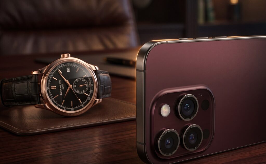 Dark Cherry vs. Cosmic Orange: Is the New iPhone 18 Pro Max Color Apple’s Best Yet?