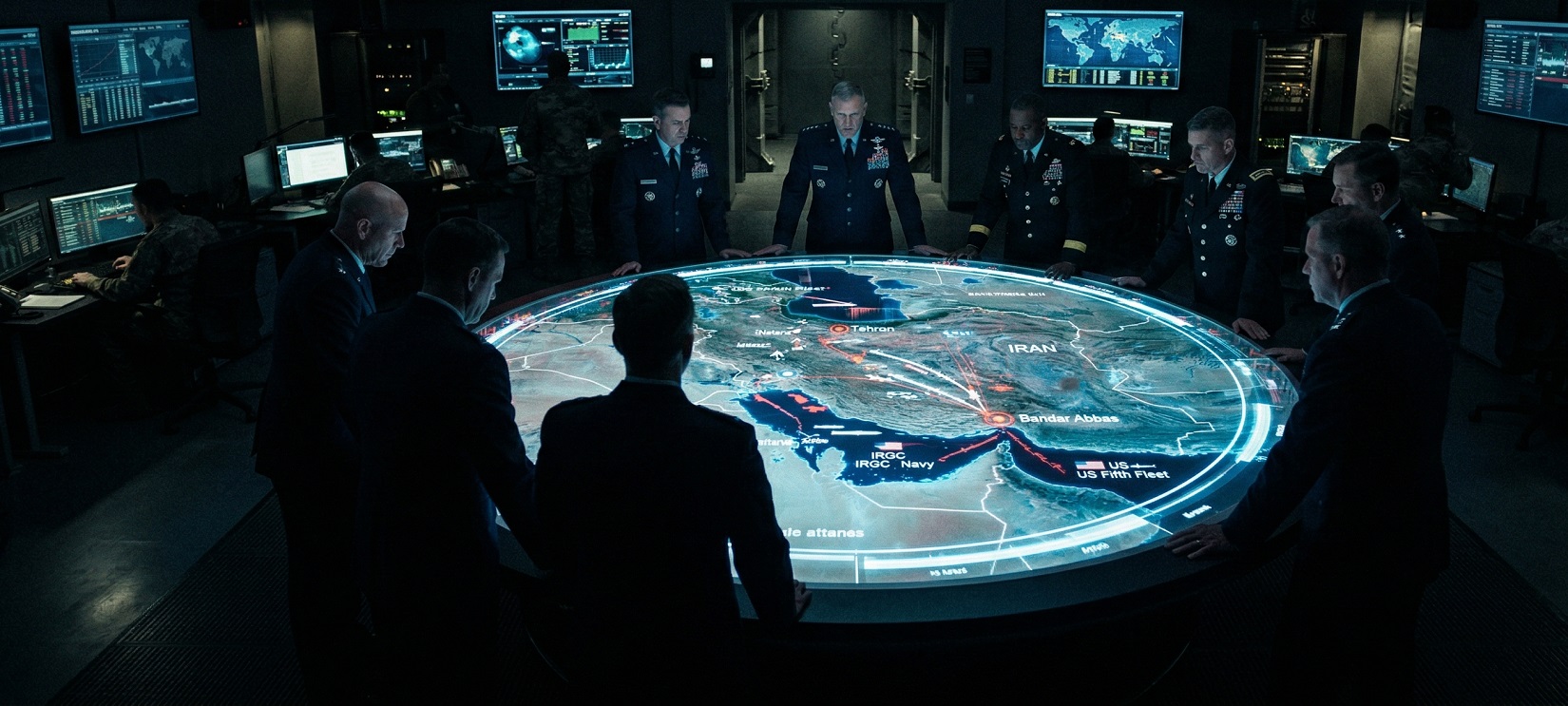 The Pentagon's "Missing 36 Hours": What Happened Before the Iran Strike Nobody's Explaining