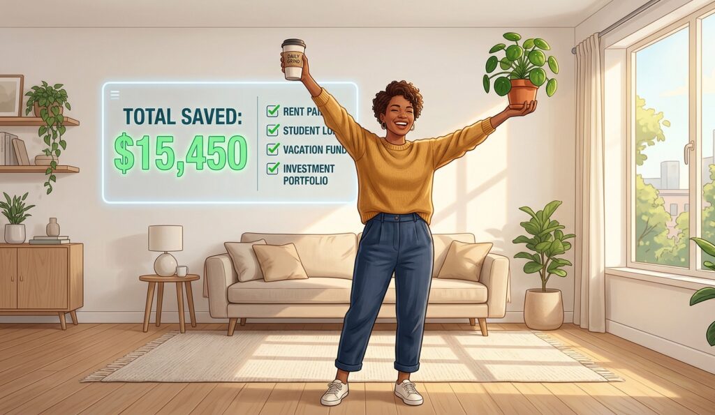 The No Buy 2026 Movement: How People Are Actually Saving Thousands — And the Hacks, Rebates & Tax Breaks Making It Easier